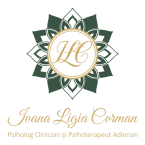 Cabinet Individual de Psihologie Corman Ioana Ligia