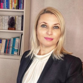 Cabinet Individual de Psihologie Georgiana Cristina Grigore