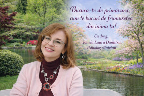 Cabinet individual de psihologie Dumitru I Ionela-Laura