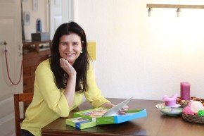 Psihoterapeut Roxana Florescu