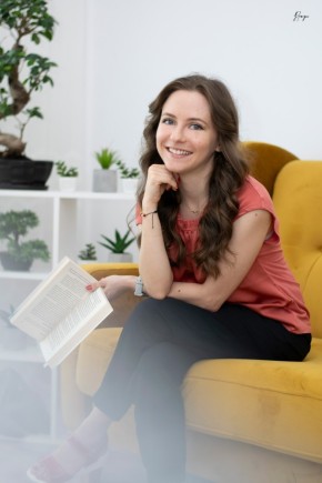 Cabinet Individual de Psihologie - Pitei Diana Teodora