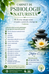 Cabinet de psihologie naturistă