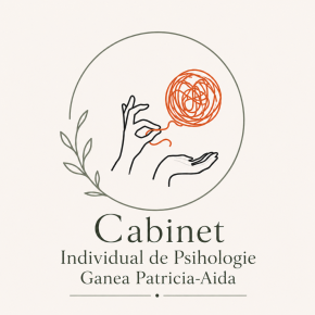 Cabinet Individual de Psihologie Ganea Patricia Aida