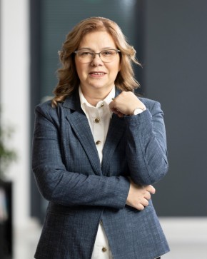 Psihoterapeut Onea Alina