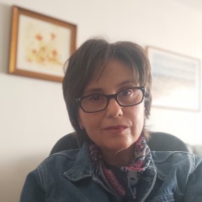 Cabinet de Psihologie - Oana Suba