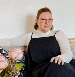 Saftoiu Sonia Psihoterapeut