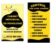 Cabinet Individual de Psihologie Mihalache Valentin Marian