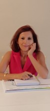 Psiholog - Psihoterapeut Florești, Adriana Dobrin