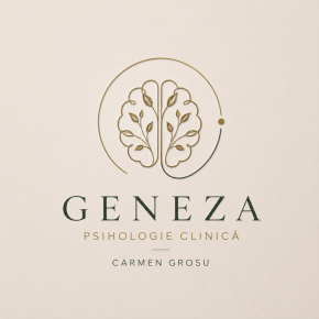 Carmen Grosu - Cabinet Individual de Psihologie