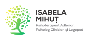 Isabela Mihut - Cabinet individual de psihologie