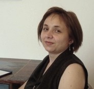Elena Pana