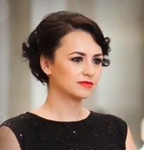 Iuliana Szabo