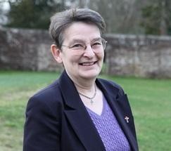 Linda Hill
