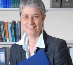 Glynis Read