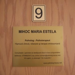 Mihoc Maria Estela