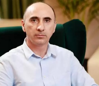 Bogdan Soceanu