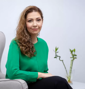 Andreea Enachescu