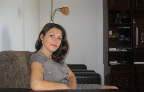 Stanciu Raluca