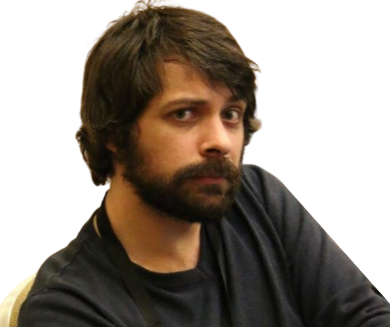 Petre Catalin