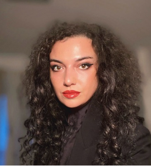 Antinie Daniela