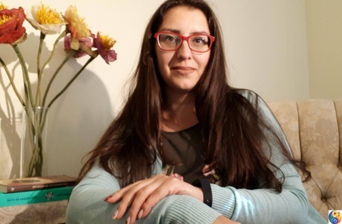 Elena Ana Herea (Teodor)