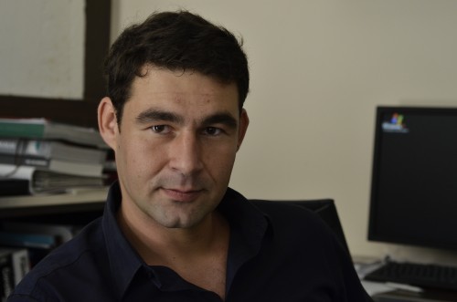 Tiba Alexandru