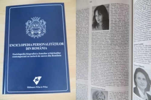 Cojocaru Maria - Laura