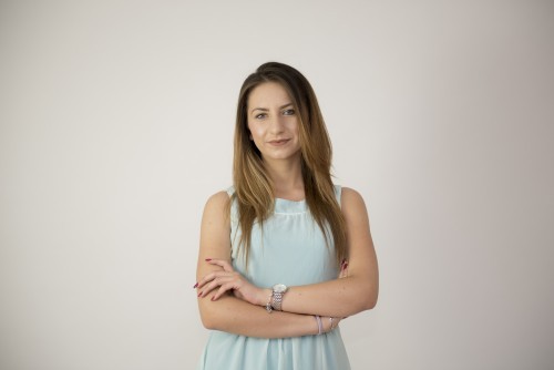 Bratosin Georgiana-Elena