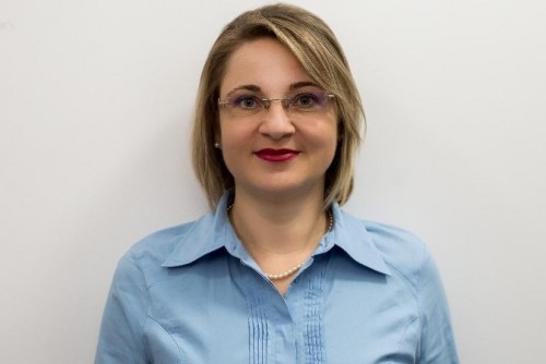 Maftei Alexandra Simona