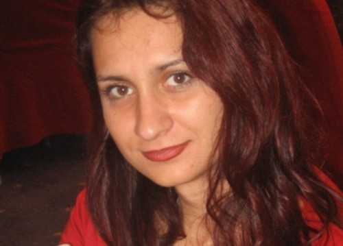 Georgeta Bondarencu