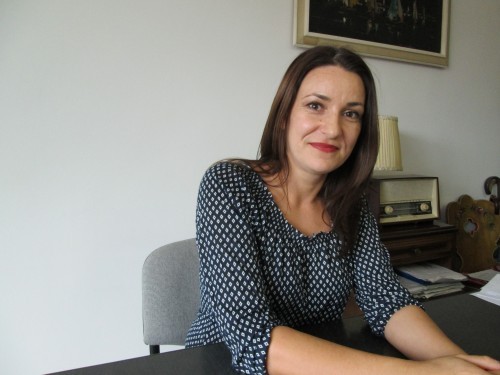 Moraru Mihaela
