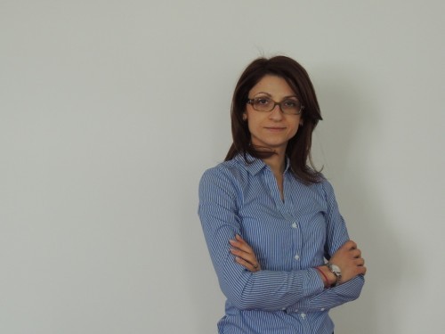 Pantiru Andreea