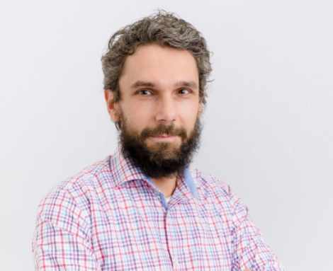 Mihai Petro