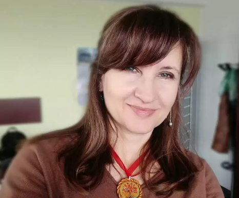 Manescu Melania
