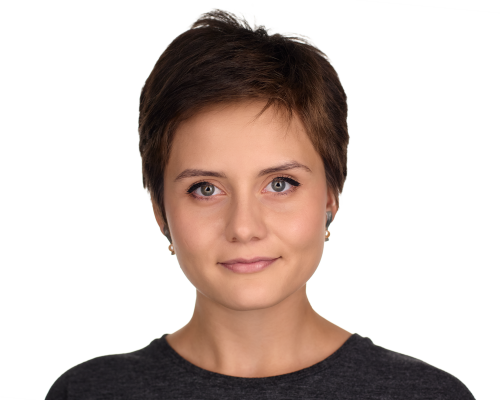 Maria Postelnicu