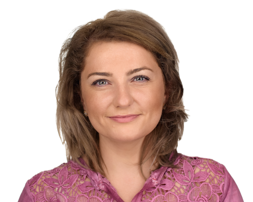 Larisa Willhammer