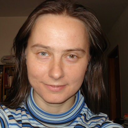 Bogdana Peltea