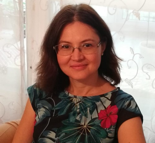Ionela Masdrag