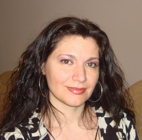 Elena Cozma