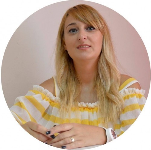 Diana Zanfir