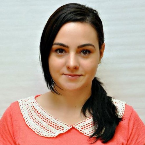 Elena Iamandi