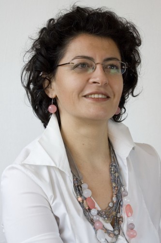 Lorena Licuta