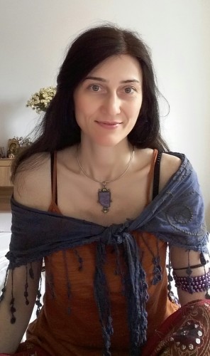 Daniela Dumitru