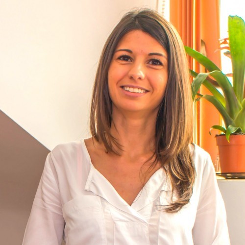 Dalu Nicoleta