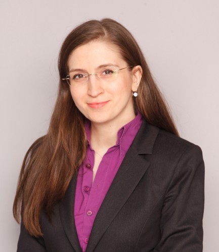 Lavinia Ţânculescu