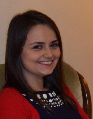 Rotaru Raluca
