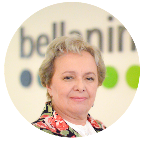 Ileana Botezat Antonescu