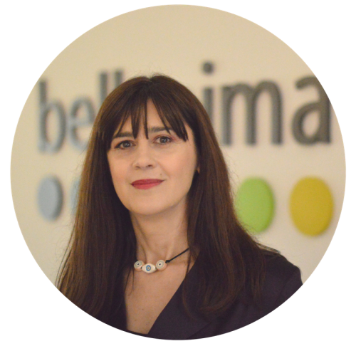 Beatrice Popescu