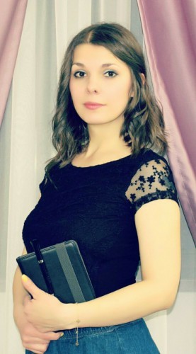 Alexandra Stoica