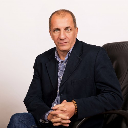 Tony Rafaila